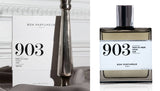 Le Privé Eau de parfum 903 with nepal berry, saffron and oud | 30ml