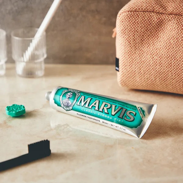 Marvis Toothpaste