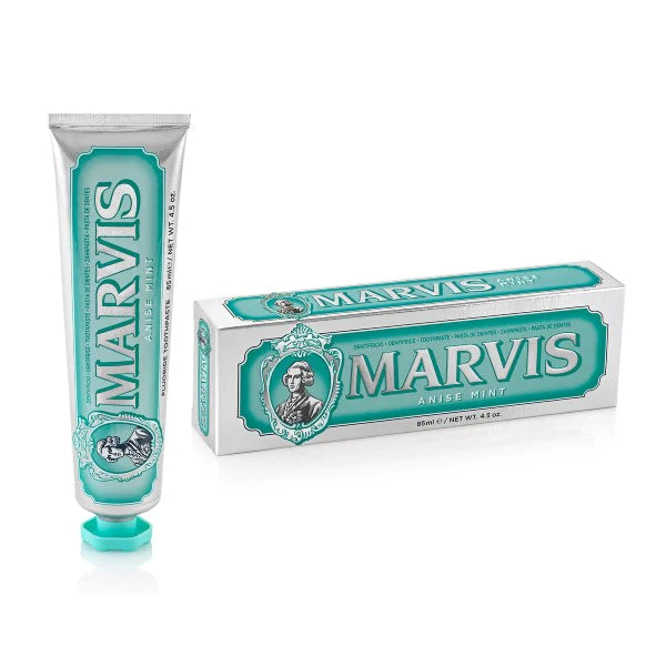 Marvis Toothpaste